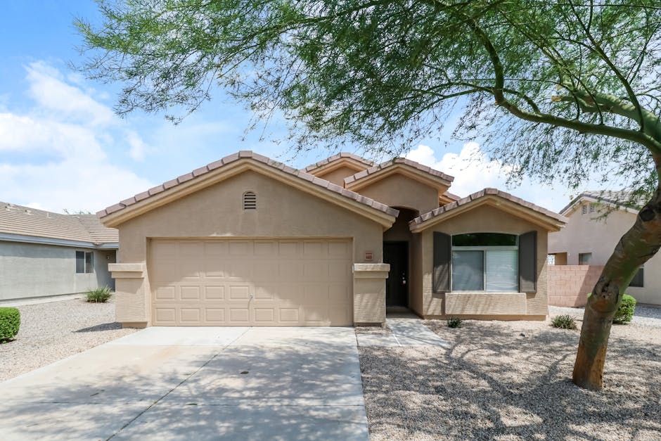 4409 N 123rd Dr, Avondale, AZ 85392 Home for Rent 3 Beds, 2 Baths